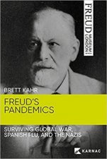 Freuds Pandemics