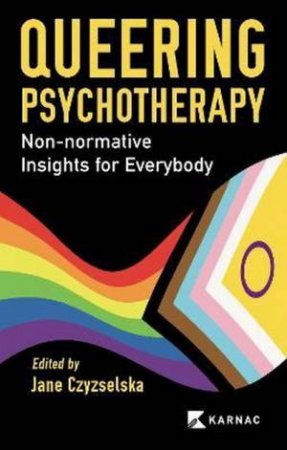 Queering Psychotherapy