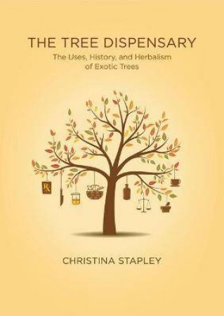 The Tree Dispensary by Christina Stapley