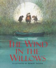 The Wind In The Willows