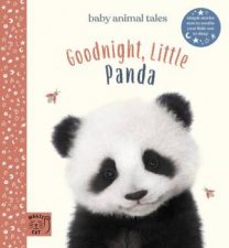 Goodnight Little Panda