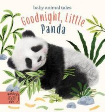 Goodnight Little Panda