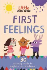 First Feelings