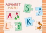 Alphabet Puzzle