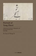 Portrait Of Yang Zhuxi