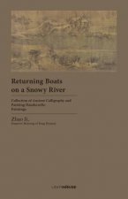 Returning Boats On A Snowy River