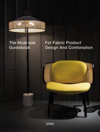 Fabric Product Design And Combination by Li Aihong & Shen Minping