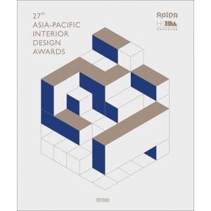 27th Asia-Pacific Interior Design Awards by Li Aihong & Wang Chen