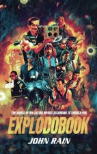 Explodobook