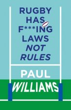 Rugby Has Fing Laws Not Rules