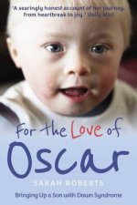 For The Love Of Oscar