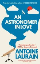 An Astronomer in Love