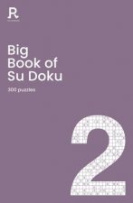 Big Book Of Su Doku Book 2