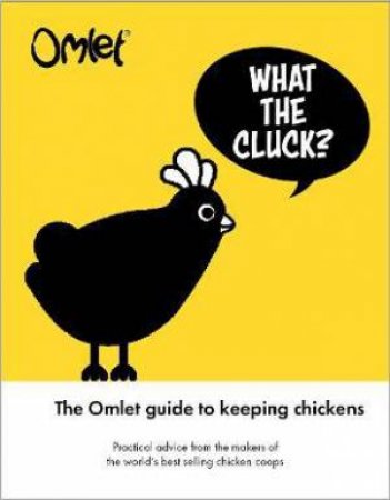 What The Cluck? by Various