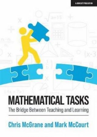 Mathematical Tasks by Chris; McCourt, Mark McGrane