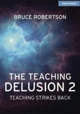 Teaching Strikes Back