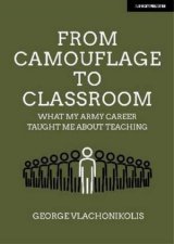 From Camouflage To Classroom