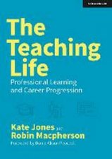 The Teaching Life