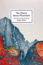 Ten Poems about Mountains