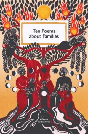Ten Poems about Families by VARIOUS AUTHORS
