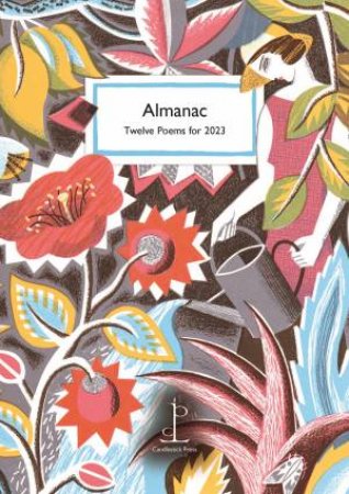Almanac: Twelve Poems for 2023 by VARIOUS AUTHORS