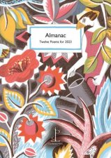 Almanac Twelve Poems for 2023
