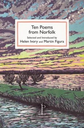 Ten Poems from Norfolk by CANDLESTICK PRESS