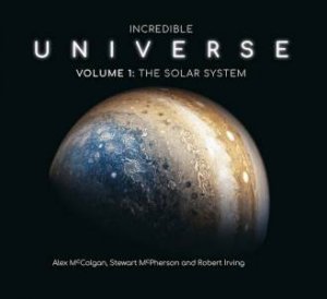 The Solar System by Stewart McPherson