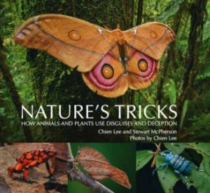 Nature's Tricks by Chien Lee & Stewart McPherson & Chien Lee