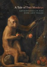 Tale Of Two Monkeys Adventures In The Art World