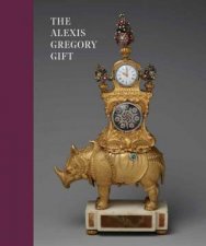 Alexis Gregory Gift