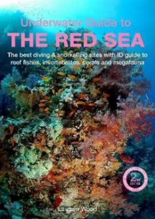 An Underwater Guide to the Red Sea by Lawson Wood
