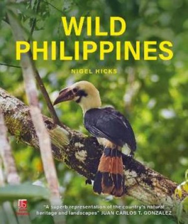Wild Philippines by Nigel Hicks