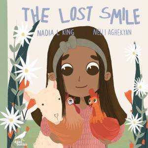 Lost Smile by Nadia L King & Nelli Aghekyan