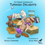 The Bunny Chronicles Turkish Delights