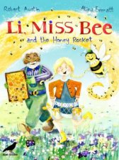 Li Miss Bee and the Honey Rocket