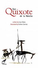 Don Quixote De La Mancha