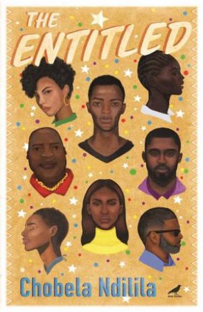 The Entitled by Chobela Ndilila