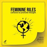 Feminine Riles Cartoons to promote thought
