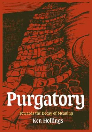 Purgatory, Volume 2 by Ken Hollings