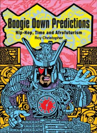 Boogie Down Predictions by Christopher Roy