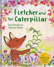 Fletcher and the Caterpillar