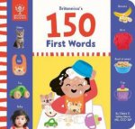Britannicas 150 First Words