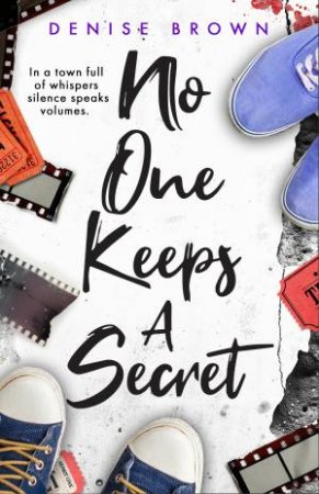 No One Keeps a Secret by Denise Brown