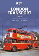 London Transport 194974