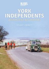 York Independents Western Stage Bus Operators