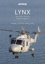 Lynx The Final Years In French Service