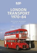London Transport 197084