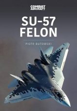 Su57 Felon