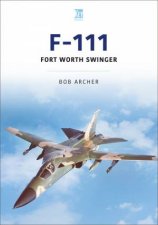 F111 Fort Worth Swinger